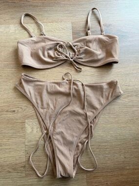 Abercrombie Bikini Set